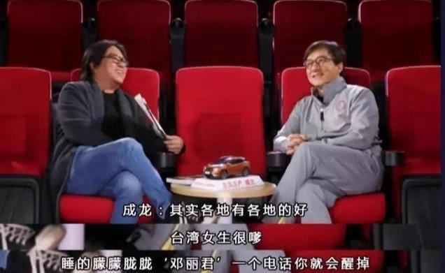 成龙为什么赶爆料娱乐圈,揭秘娱乐圈爆料背后的真相