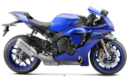 最新款r1爆料,揭秘最新款R1的惊艳设计与尖端科技！”