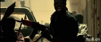 电影在线观看 七把枪,命运交织的生死对决